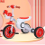 Baby Boys and Girls Can Ride Sliding Bicycle Baby Toy Car 2-6 Years Old Baby Pedal Children Tricycle
