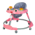 High Quality Music Baby Walker Children's Walkers Simple Baby Toddler Starting Car