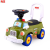 Environmentally Friendly Material Installation Simple Handlebar Music Toy Walker Baby Scooter Children Sliding Toy Car
