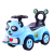 Children's Panda Scooter Children's Sliding Toy Car Cute Cartoon Children's Cycling