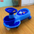 Anti-Rollover 1-3 Years Old Luge New Mute Universal Wheel Baby Sliding Swing Baby Walker Baby Swing Car