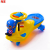 Sliding Bobby Car Luge Scooter Boys and Girls with Music Lights Swing Car Baby Swing Car Swing Car