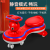 With Music Mute Universal Wheel Swing Yo Scooter Men and Women 2-7 Years Old Baby Scooter Baby Swing Car