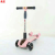 Outdoor Walking Three-Wheel Spray Scooter 3-8 Years Old Outdoor Sports Folding Scooter Children's Pedal Scooter