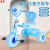 2-6 Years Old Baby Stroller Pedal Anti-Flip with Bucket Baby Tricycle Children Bicycle Children Tricycle Bicycle