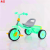 New Children's 3-6-Year-Old Stroller Can Sit Bicycle Kindergarten Bicycle Children Tricycle