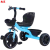 New 1-3-5 Years Old Boys and Girls Pedal Bike Kids Bike Children's Toy Car Children Tricycle