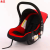 New Baby Basket Children Safety Seat Car Baby Portable Newborn Car Cradle