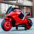 New 12V Children's Battery Motorcycle Power Wheel/Baby Electric Toy Car Children's Electric Motor