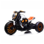 Children's Electric Car Portable Rechargeable Tricycle Baby Boy Children Motorcycle Electric Motorcycle
