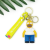 Cartoon Anime Doll Simpsons Keychain Pendant Couple Bags Ornaments Creative Car Key Ring
