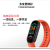 New M6 Magnetic Smart Bracelet Sport Step Counting Bluetooth Electronic Bracelet Heart Rate Blood Pressure Monitoring Meter 6 Silicone