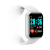 Cross-Border D20 New Y68 Smart Bracelet Heart Rate Blood Pressure Monitoring Step Counting Sport Mode Sports Bracelet