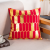 Amazon Simple Sofa Pillow Cushion Cover Living Room Sample Room Pillow Special Craft Cushion with Core
