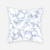 Nordic Marbling Pillow Step into E-Commerce Graphic Customization