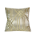 Light Luxury Prismatic Entry Lux Pillow Prismatic Pattern Living Room Sofa Cushion Cover Lumbar Cushion Cover High Precision Jacquard