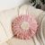 New Beautiful Three-Dimensional Large Flower Paste Cloth Embroidery Sofa Cushion Cover Home Decoration Model Room Pillow Cover