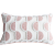 New American Style Fresh Loop Tufted Pillowcase Cross-Border Exclusive for Ins Amazon Sofa Waist Pillow in Stock
