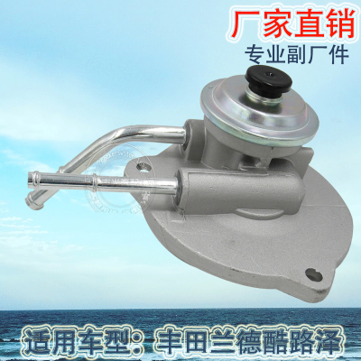 Factory Direct Sales for Toyota Lanze Cruiser Oil-Water Separator Diesel Pump 23300-17592
