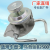 Factory Direct Sales for Mazda B2500 Diesel Pump Filter Oil-Water Separator WL-81-13-480
