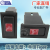 Factory Direct Sales for Toyota Tiger Car Warning Light Switch Car Emergency Brake Emergency Light Switch
