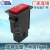 Factory Direct Sales for Toyota Tiger Warning Light Switch Car Emergency Brake Emergency Light Switch 9 Plug