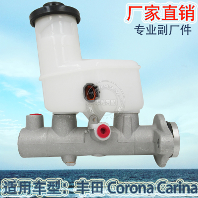 Factory Direct Sales for Toyota Corona Carina Caldina Clutch Main Pump 47201-2b130