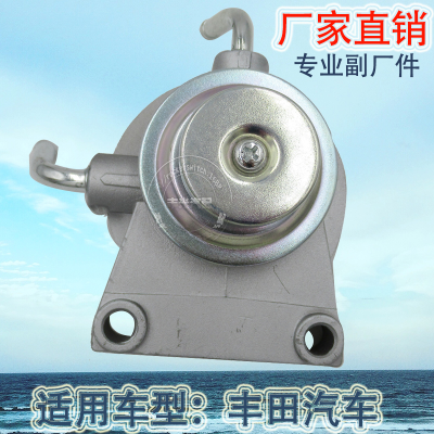 Factory Direct Sales for Toyota Base of Diesel Pump Automobile Oil-Water Separator Fuel Pump Toyota