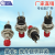Factory Direct Sales Momentary Push Button Switch Car Electric Reset Buttons 15a 250vac2 Plug PBS-110