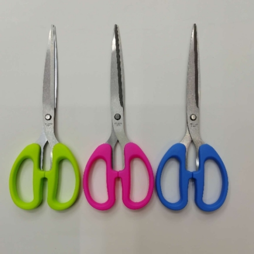 daily necessities scissors office scissors scissors for students stationery scissors cutter hairdressing tools hairdressing scissors