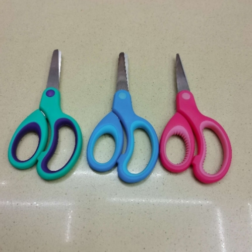 scissors for students stationery scissors office scissors children‘s scissors handmade art scissors toddler handwork scissors