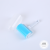 Medium Washable Roller Lent Remover Portable Sticky Clothes Wool Dust Collector Carpet Bed Sheet Hair Suction Sticky Color Variety