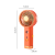 Wholesale 2023 Hot Sale Mini Portable Spray Fan Usb Rechargeable Outdoor Sport Fan