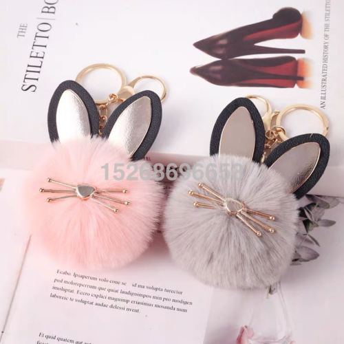 cat beard kitty pendant bag accessories clothes accessories