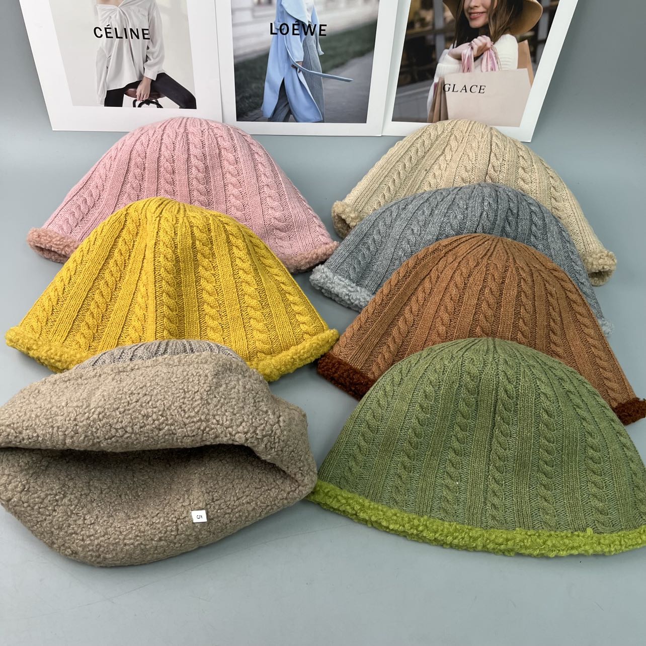 Product Image Gallery