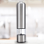 Pepper Mill Electric Grinder Electric Pepper Mill