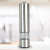 Pepper Mill Electric Grinder Electric Pepper Mill
