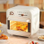 Electric Oven Electric Fryer Air Fryer Deep-Fried Pot Oven All-in-One Machine Household Multi-Functional Intelligence