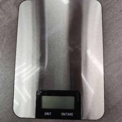 Household Waterproof Kitchen Electronic Scale High Precision Baking Scale Food Balance Small Kitchen Scale Precision