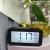 Electronic Alarm Clock Student Luminous Alarm Clock Mute Creative Children Clock Smart Alarm Clock Cute