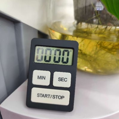 Multifunctional Student Homework Timer Countdown Time Manager Clock Alarm Clock Kitchen Timing Reminder