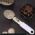 Zhipu Huipin Electronic Measuring Spoon Scale High Precision Baking at Home Food Scale Milk Powder Measuring Weighing Gram Measuring Spoon Spoon