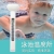Swimming Pool Thermometer Floating Water Design Swimming Pool Household Infant Bath Water Thermometer Environmental Protection Material Automatic Temperature Sensing