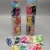 Wholesale New 10G Bulk Candy Packaging Plasticene Children's Flour Colored Clay Handmade DIY Creative Toys