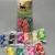 Wholesale New 10G Bulk Candy Packaging Plasticene Children's Flour Colored Clay Handmade DIY Creative Toys