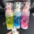 Crystal Mud Wholesale Color Slim Foaming Glue Good-looking Internet Celebrity Hug Milk Slime Bubble Glue Fake Water