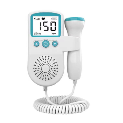 Fetus-Voice Meter Domestic Medical Doppler Cross-Border Supply