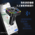 M4 Bluetooth Automotive MP3 Player Multi-Function Dual USB Car Charger Cigarette Lighter Hands-Free FM Navigation Transmitter