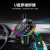 M13 Bluetooth Automotive MP3 Player Multi-Function Dual USB Car Charger Cigarette Lighter Hands-Free FM Transmitter