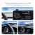 Curved Mobile Phone Bracket Car 2023 New Car Dashboard Car Magnetic Adhesive Suction Cup Car Navigation